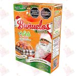 Lamarranita Com lamarranita Com nvd buÑuelo la vis 20und 270gr