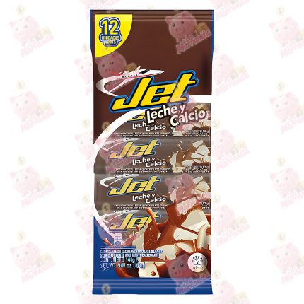 JET CALCIO*24 12GR *12