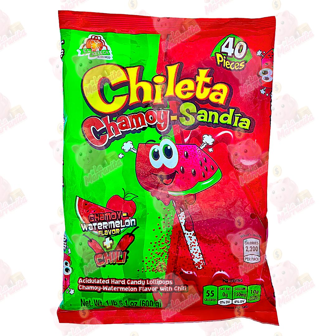 Chupeta chileta chamoysandia 40 24 lamarranita Com Lamarranita Com lamarranita Com chupeta chileta chamoy sandia 40 24