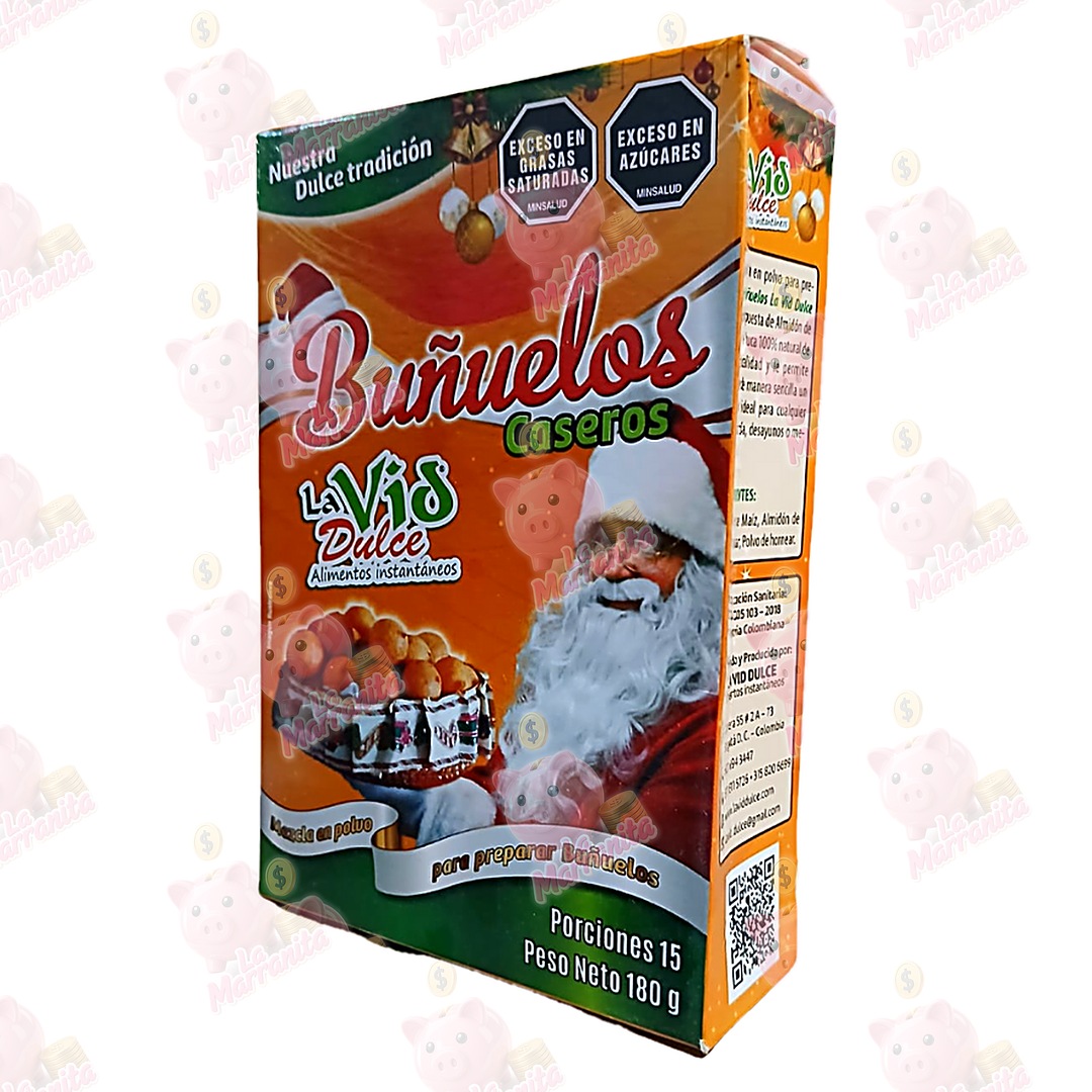 66nvdbunuelolavis20und180gr lamarranita Com Lamarranita Com lamarranita Com