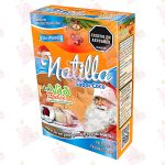 Lamarranita Com lamarranita Com natilla la vis coco 180gr 20und nvd