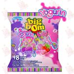 Lamarranita Com lamarranita Com chupeta big bom baby yogurin 48und cj16