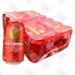 Lamarranita Com lamarranita Com cerveza club colombia roja lata