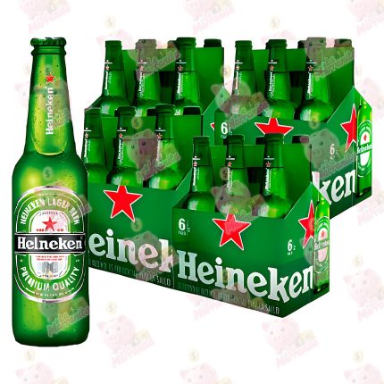 Lamarranita Com lamarranita Com cerveza heineken botella 250