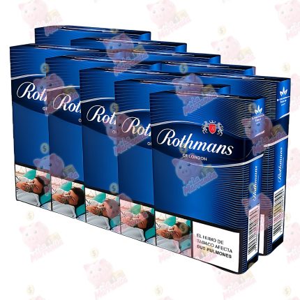Lamarranita Com lamarranita Com cigarrillo rothmans azul paquete10 cajet cj60