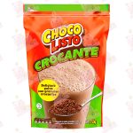 Lamarranita Com lamarranita Com chocolisto crocante 250gr cj24