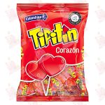 Lamarranita Com lamarranita Com chupeta tipitin corazon2530
