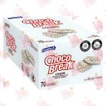 Lamarranita Com lamarranita Com plega chocobreak cookies7012
