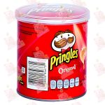 Lamarranita Com lamarranita Com papas pringles peq 40gr original cj12