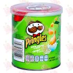Lamarranita Com lamarranita Com papas pringles peq 40gr cebolla cj12