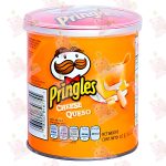Lamarranita Com lamarranita Com papas pringles peq 40gr queso cj12