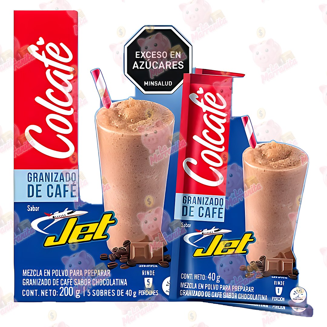 721cafecolcafejet200gr5sobrescj12 lamarranita Com Lamarranita Com lamarranita Com
