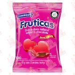 Lamarranita Com lamarranita Com caramelo fruticas love100 cj16