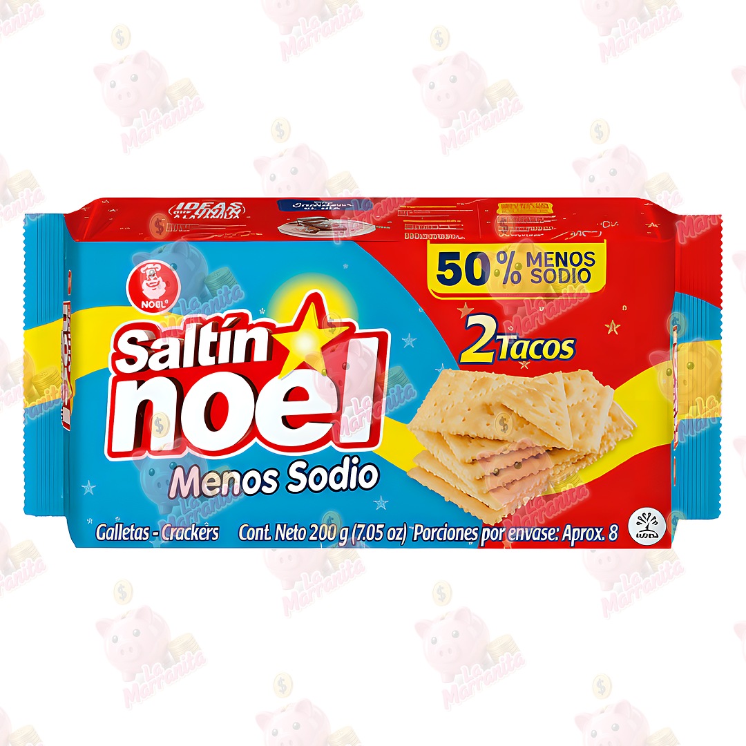 Galleta satin noel menos sodio 2 tacos cj24 lamarranita Com Lamarranita Com lamarranita Com galleta satin noel menos sodio 2 tacos cj24