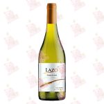 Lamarranita Com lamarranita Com vino lazo chardonnay botella