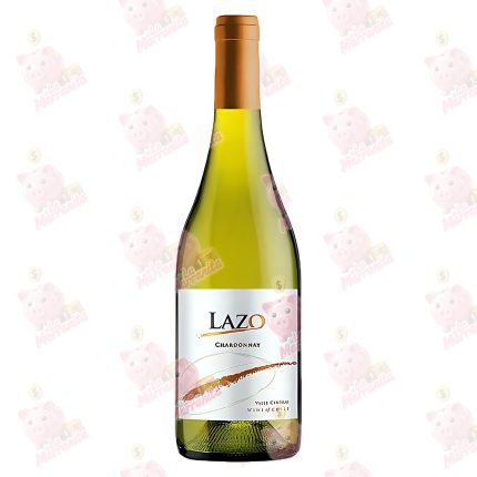 VINO LAZO CHARDONNAY BOTELLA