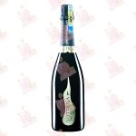 Lamarranita Com lamarranita Com vino espumoso bottega prosseco negro bt