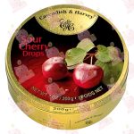 Lamarranita Com lamarranita Com cavendish sour cherry drops 9 200gr