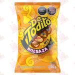 Lamarranita Com lamarranita Com detodito mix 80gr cj20