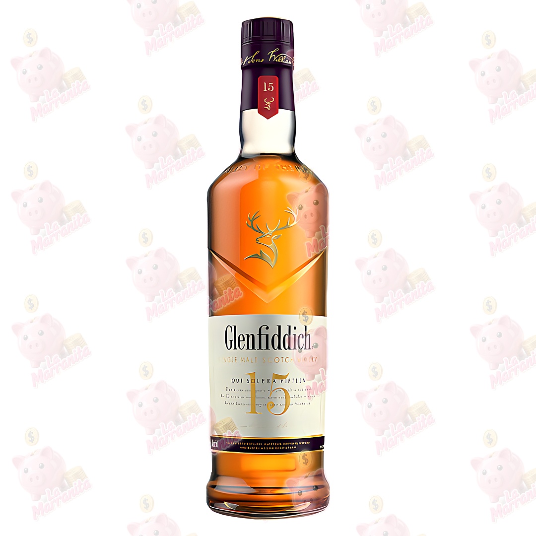 Whisky glenfiddich 15 aÑos bt cj12 lamarranita Com Lamarranita Com lamarranita Com whisky glenfiddich 15 aÑos bt cj12
