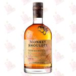 Lamarranita Com lamarranita Com whisky monkey shoulder 700ml cj6