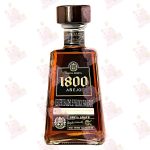 Lamarranita Com lamarranita Com tequila 1800 anejo botella
