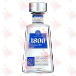 Lamarranita Com lamarranita Com tequila 1800 silver botella