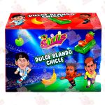 Lamarranita Com lamarranita Com chicle dulce blando futbol 100und cj12