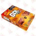 Lamarranita Com lamarranita Com chocolatina gol mega arequipe cj12