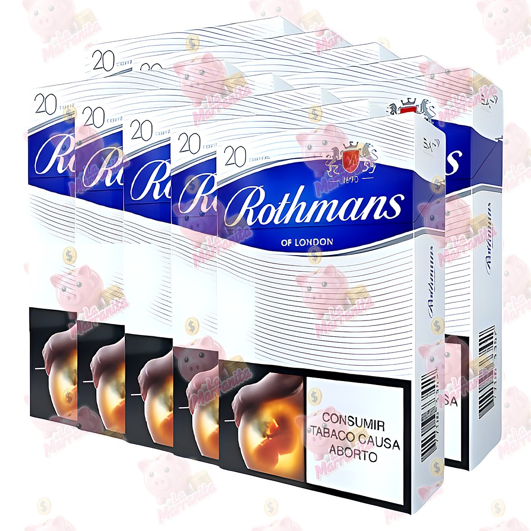 Cigarrillo rothmans blanco paquete10 cajetillas ks50 lamarranita Com Lamarranita Com lamarranita Com cigarrillo rothmans blanco paquete10 cajetillas ks50