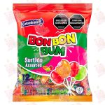 Lamarranita Com lamarranita Com chupeta bonbonbum s Surtido cj15
