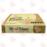 Lamarranita Com lamarranita Com chocolate montblanc pequena 220gr24