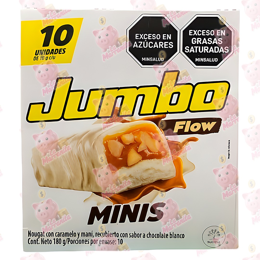 875chocolatinajumboflowblancamini10unid18grcj18 lamarranita Com Lamarranita Com lamarranita Com