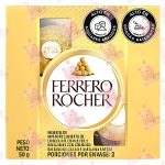 Lamarranita Com lamarranita Com chocolate ferrero4 10