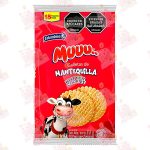 Lamarranita Com lamarranita Com galleta muu mantequilla 18und cj18