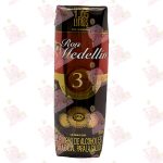 Lamarranita Com lamarranita Com ron medellin 3 aÑos aÑejo lt1000 ml cj12