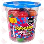 Lamarranita Com lamarranita Com chicle bola boloncho ball 30und cj24