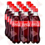 Lamarranita Com lamarranita Com gaseosa flexi coca cola 400ml 12
