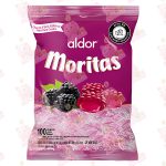 Lamarranita Com lamarranita Com caramelo moritas aldor100 cj14