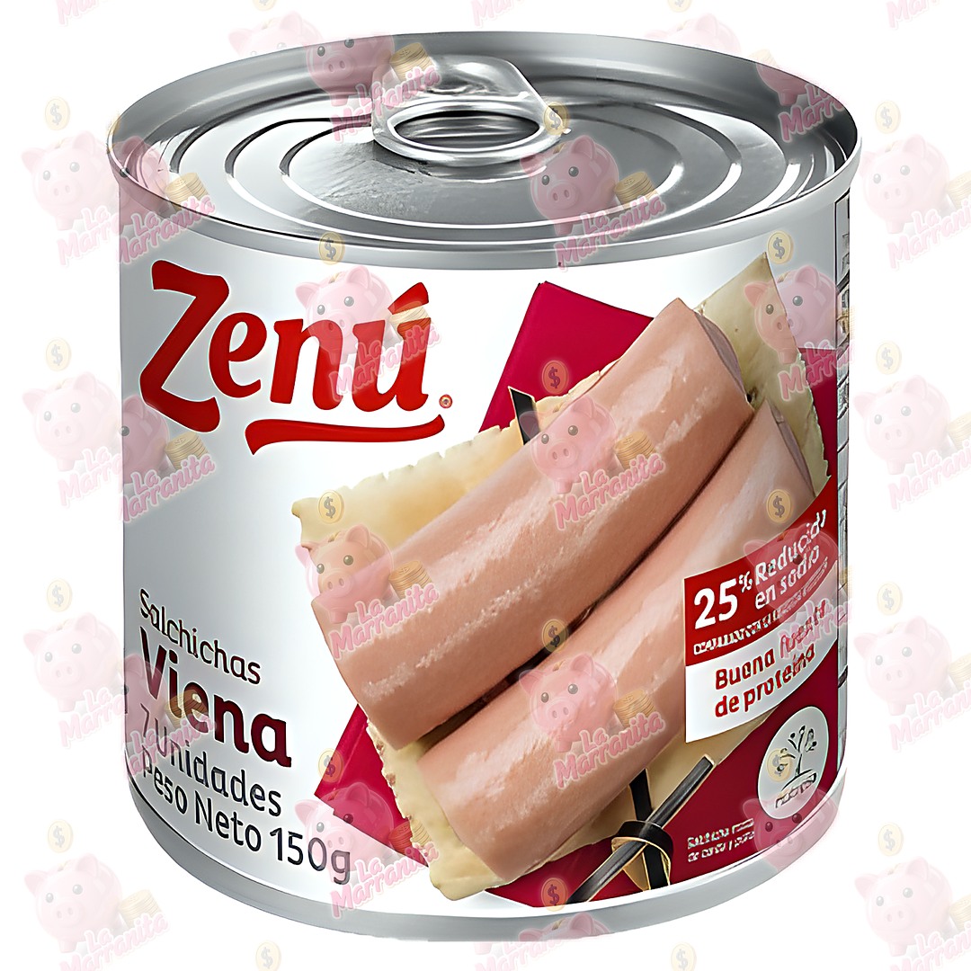 Nvd salchicha zenu150gr cj48 lamarranita Com Lamarranita Com lamarranita Com nvd salchicha zenu150gr cj48