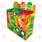 Lamarranita Com lamarranita Com caramelo pin pop polvo acido12 cj12