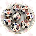Lamarranita Com lamarranita Com gummy ball soccer 300gr cj20
